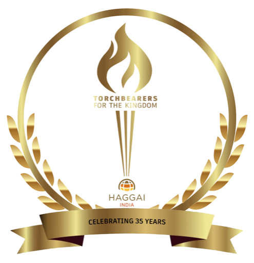Torchbearers for the Kingdom – Haggai India