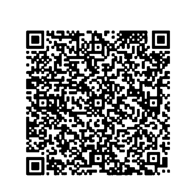 Haggai Institute ICICI QR Code