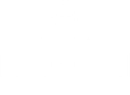 Haggai India Logo