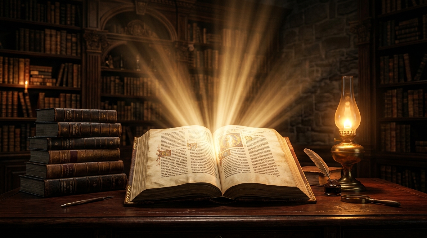 Haggai India Publications Library